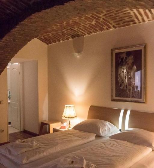 酒店 Angel S Place Vienna