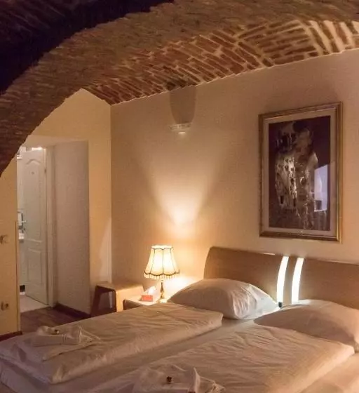 هتل Angel S Place Vienna