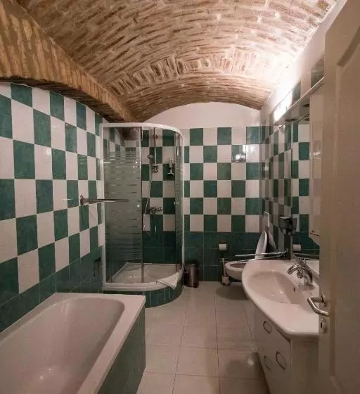 هتل Angel S Place Vienna