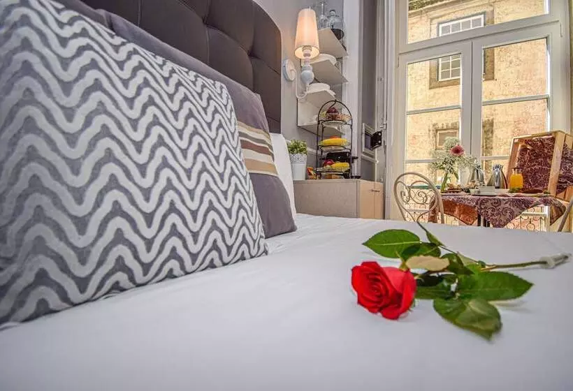 هتل B Inb Lisbon Downtown Suites