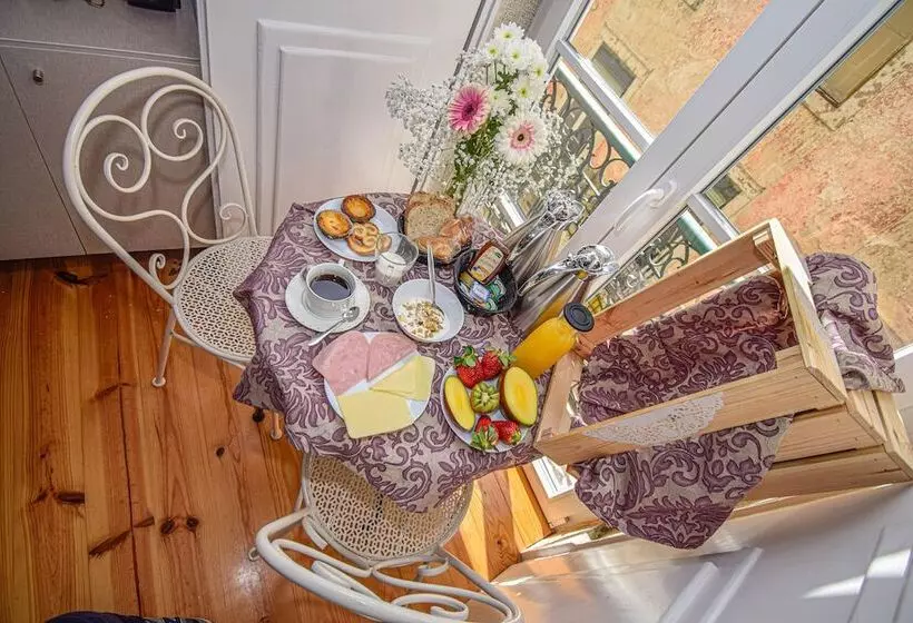 هتل B Inb Lisbon Downtown Suites