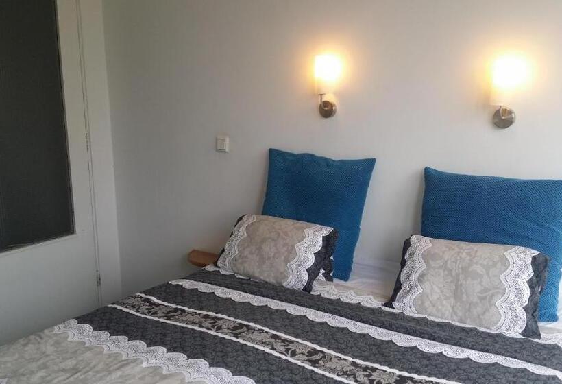 בית מלון כפרי Baan