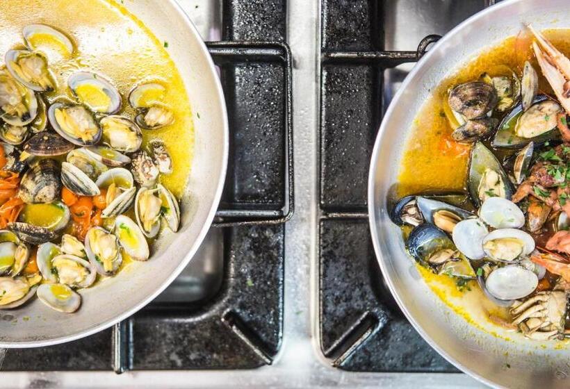 בית מלון כפרי Cala Luna