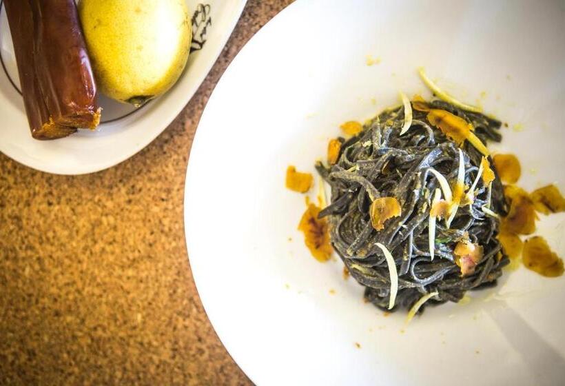 בית מלון כפרי Cala Luna