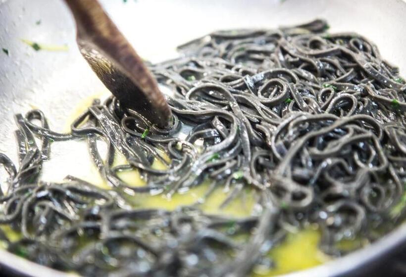 בית מלון כפרי Cala Luna