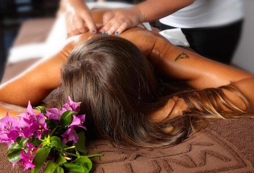 בית מלון כפרי Cala Luna