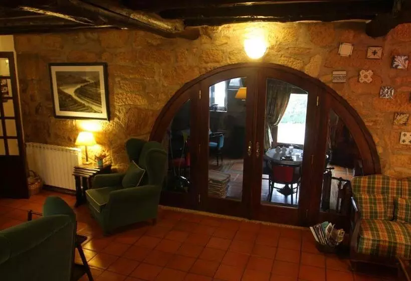 هتل Casa Da Quinta De S. Martinho
