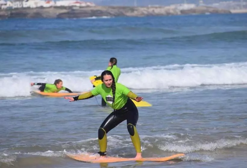 בית מלון כפרי G3 Gamboa Beach Houses