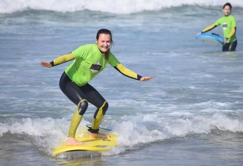 בית מלון כפרי G3 Gamboa Beach Houses