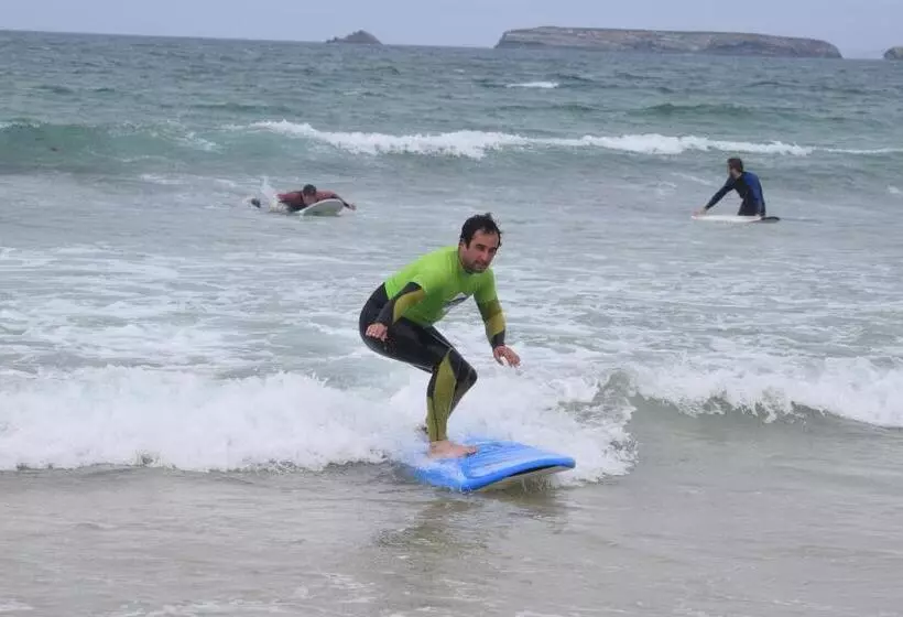 בית מלון כפרי G3 Gamboa Beach Houses