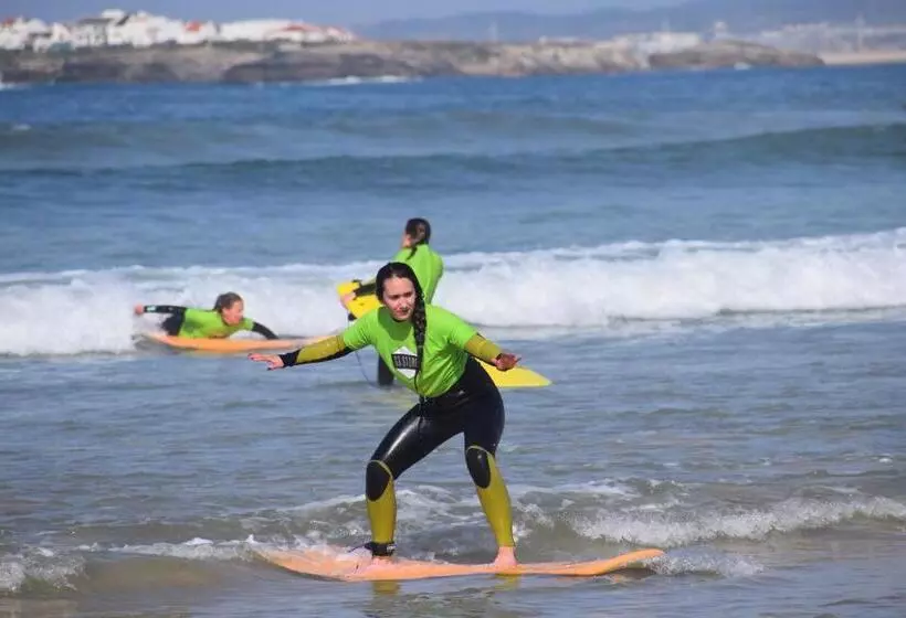 בית מלון כפרי G3 Gamboa Beach Houses