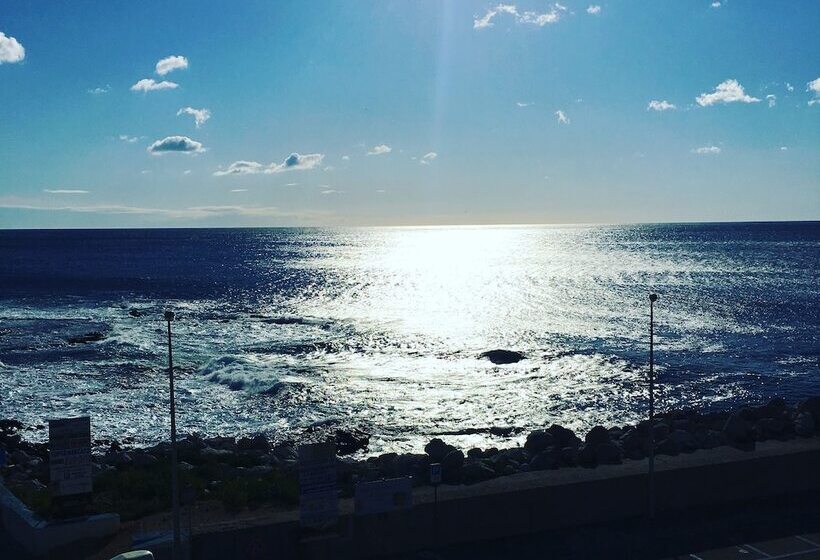 فندق Il Nuovo Gabbiano