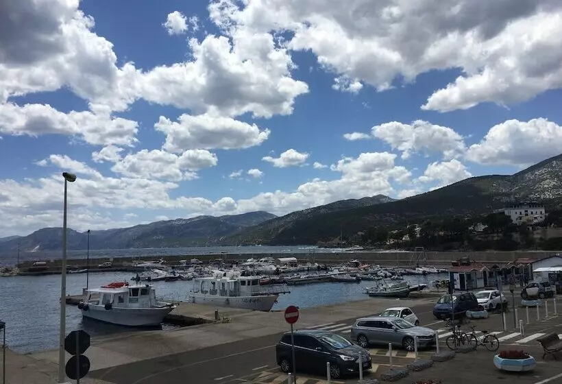 酒店 Il Nuovo Gabbiano