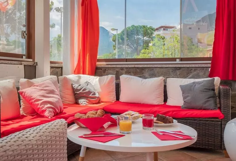 酒店 Il Nuovo Gabbiano