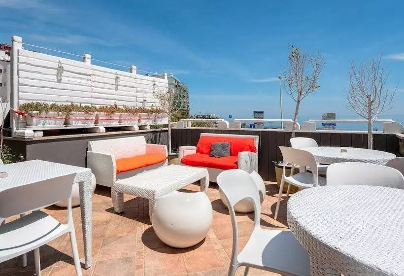 酒店 Il Nuovo Gabbiano