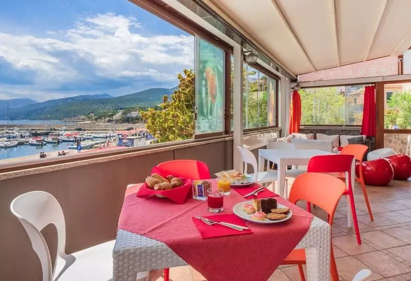 酒店 Il Nuovo Gabbiano