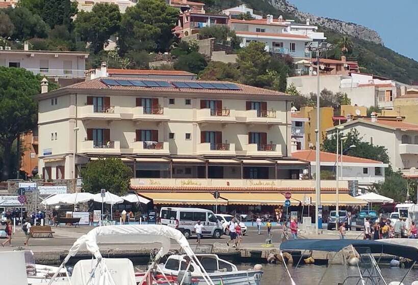 فندق Il Nuovo Gabbiano