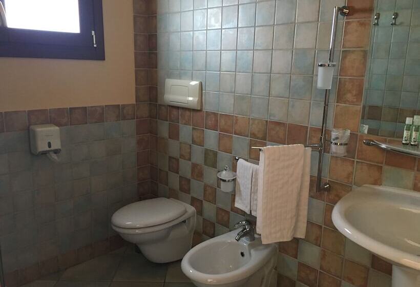 فندق Il Nuovo Gabbiano