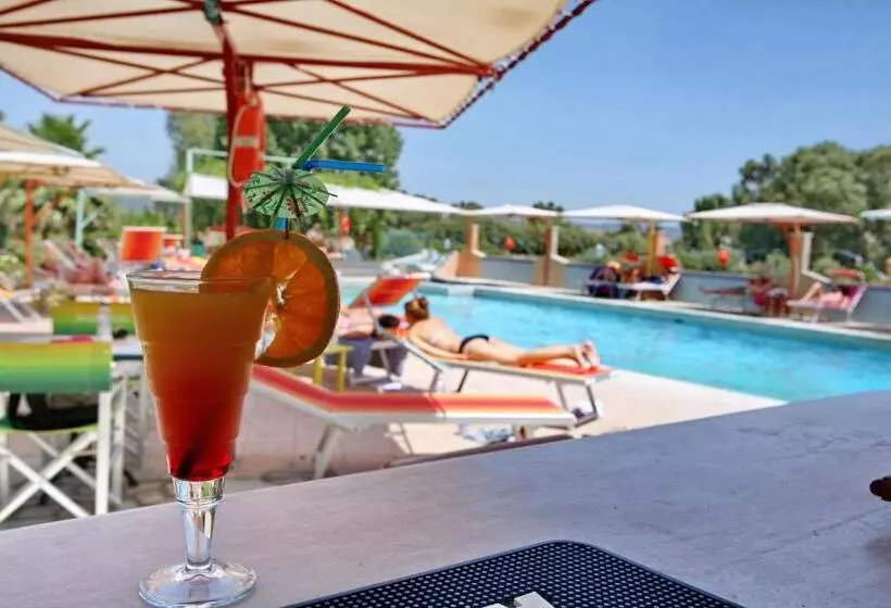 Hotell Malemi Organic