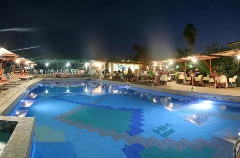 Hotell Malemi Organic