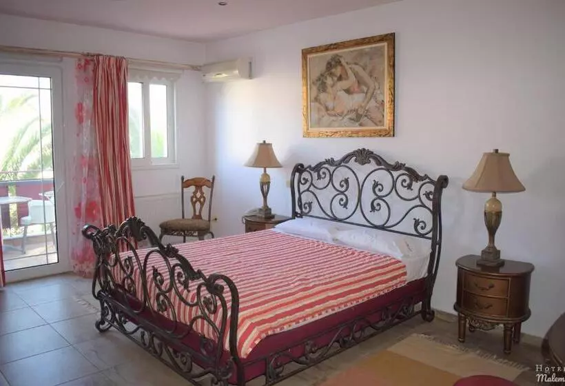 Hotell Malemi Organic