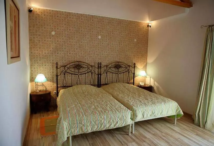 Hotell Malemi Organic