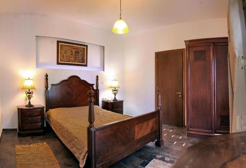 Hotel Malemi Organic