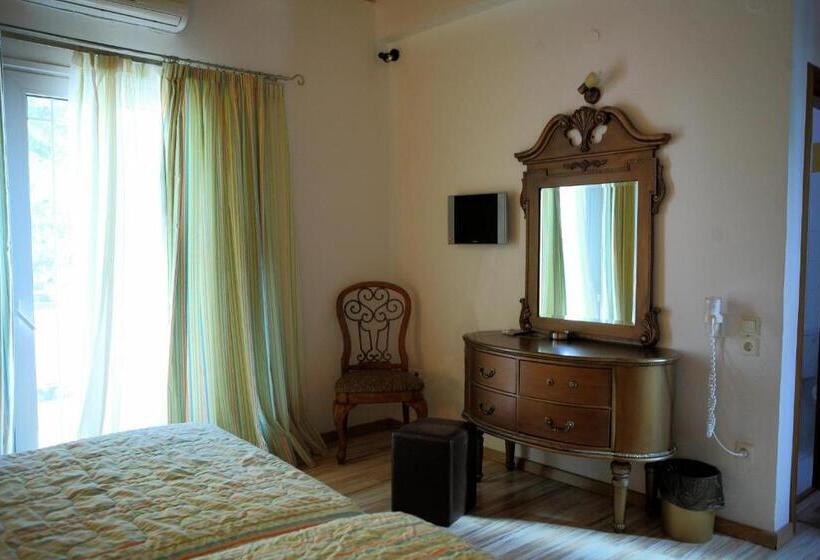 Hotel Malemi Organic