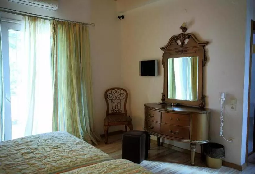 Hotell Malemi Organic