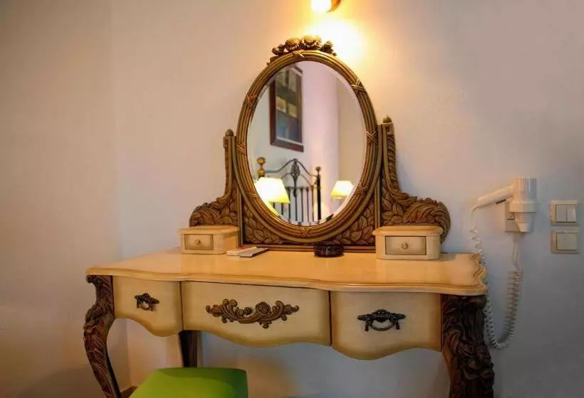 Hotell Malemi Organic