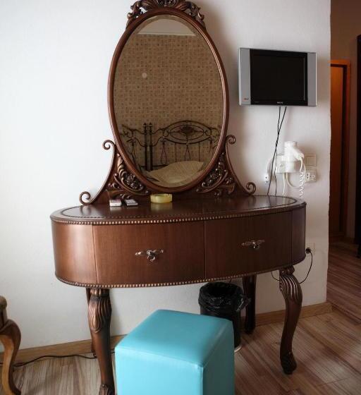 Hotel Malemi Organic