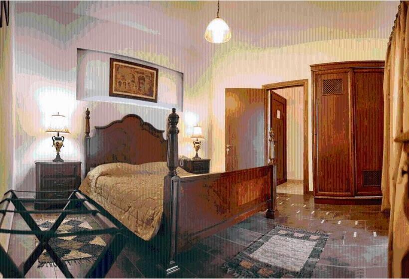 Hotel Malemi Organic