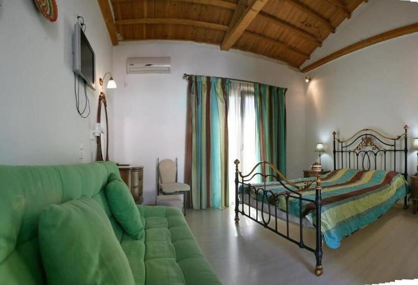 Hotel Malemi Organic