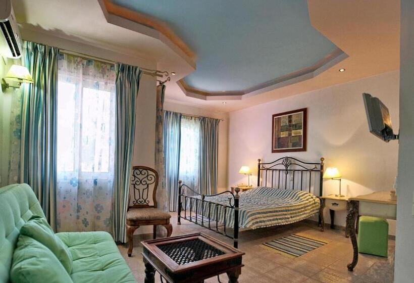 Hotel Malemi Organic