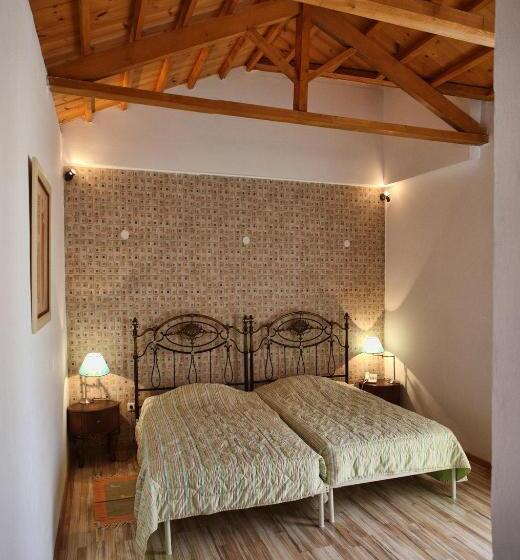 Hotel Malemi Organic