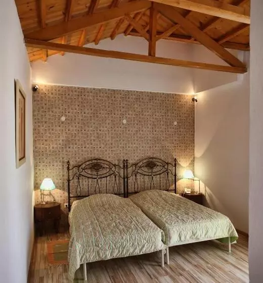 Hotell Malemi Organic