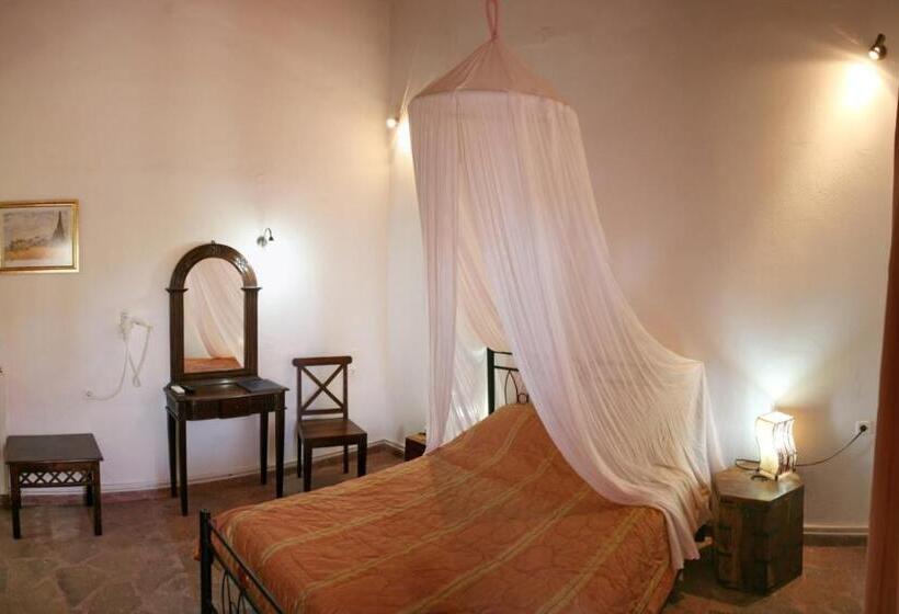 Hotel Malemi Organic