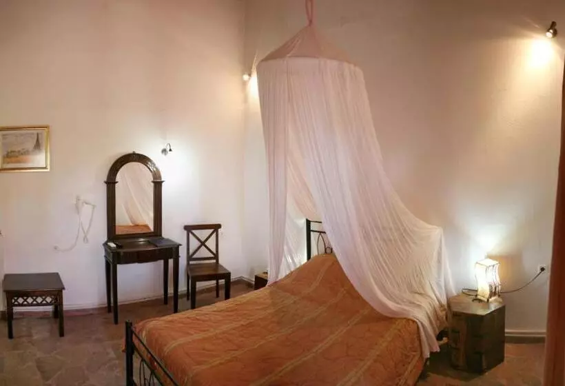 Hotell Malemi Organic