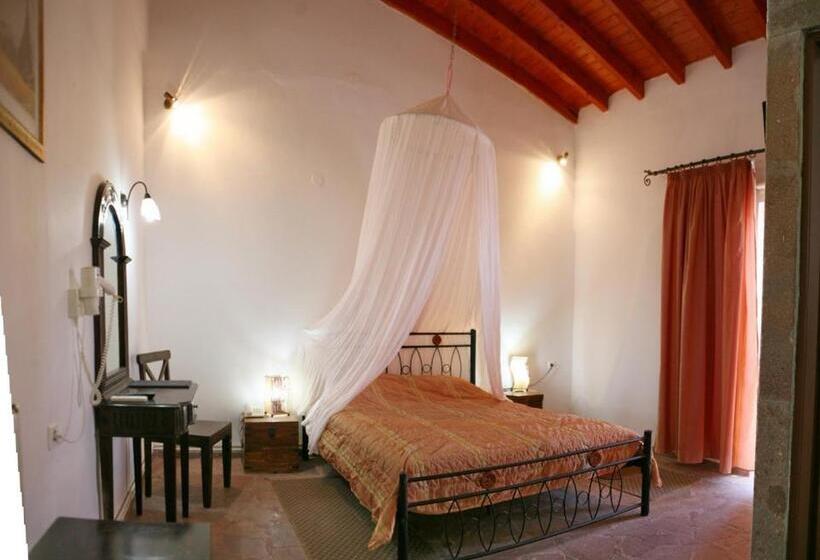 Hotel Malemi Organic