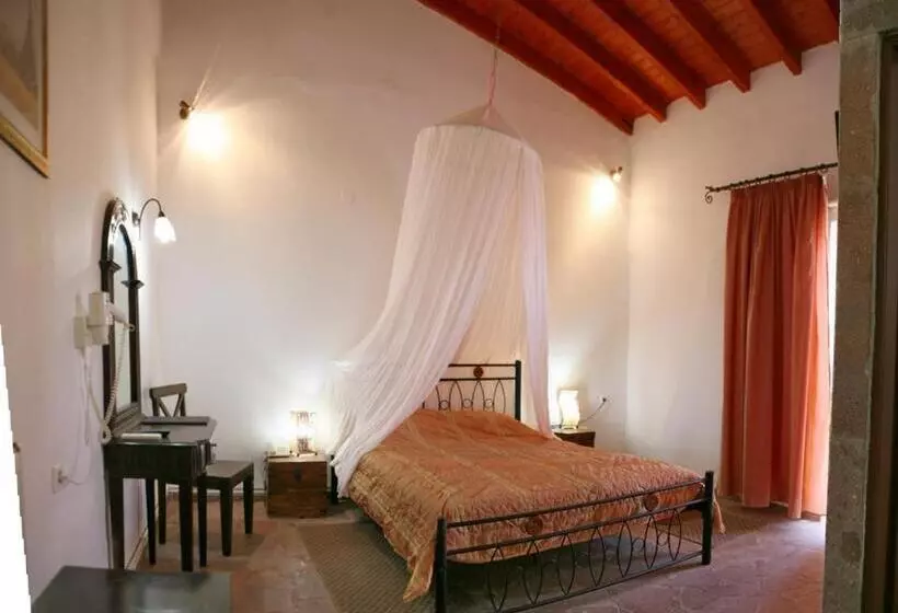 Hotell Malemi Organic