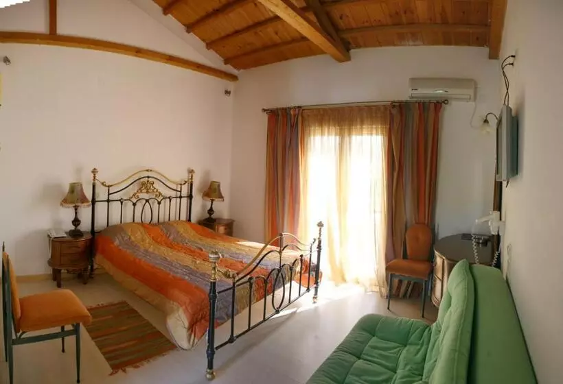 Hotell Malemi Organic