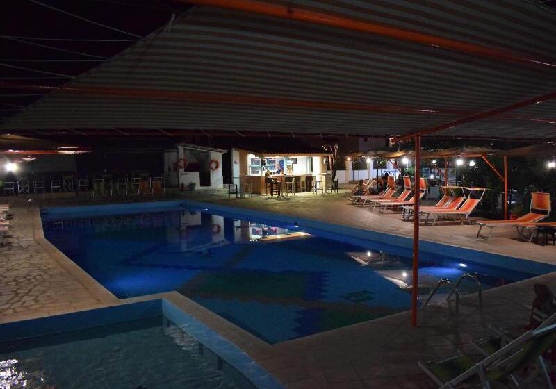 Hotel Malemi Organic