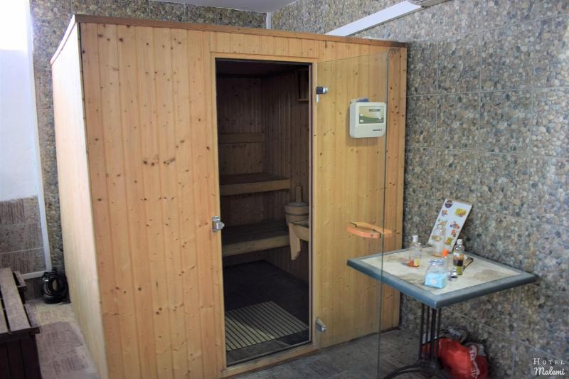 Hotel Malemi Organic