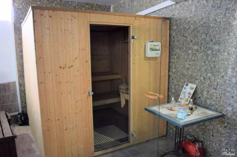 Hotell Malemi Organic