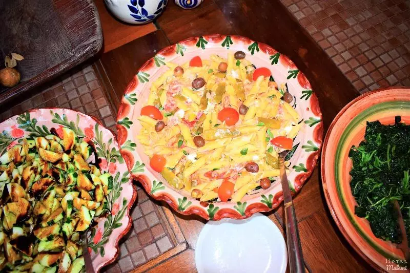 Hotell Malemi Organic