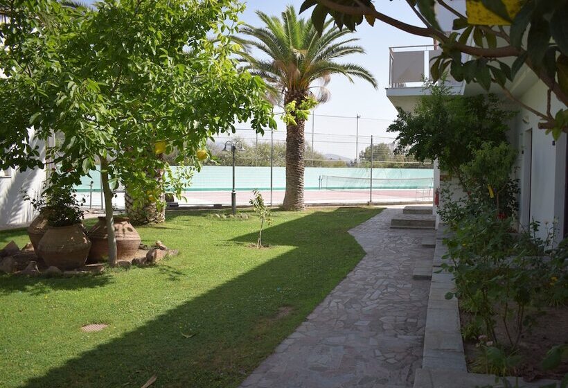 Hotel Malemi Organic