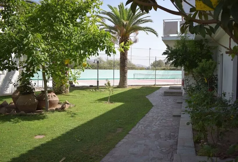 Hotell Malemi Organic