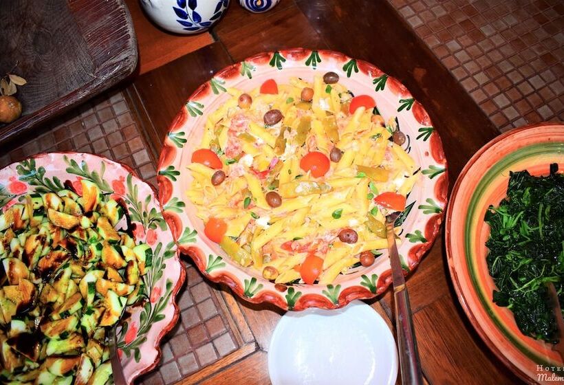 Hotel Malemi Organic