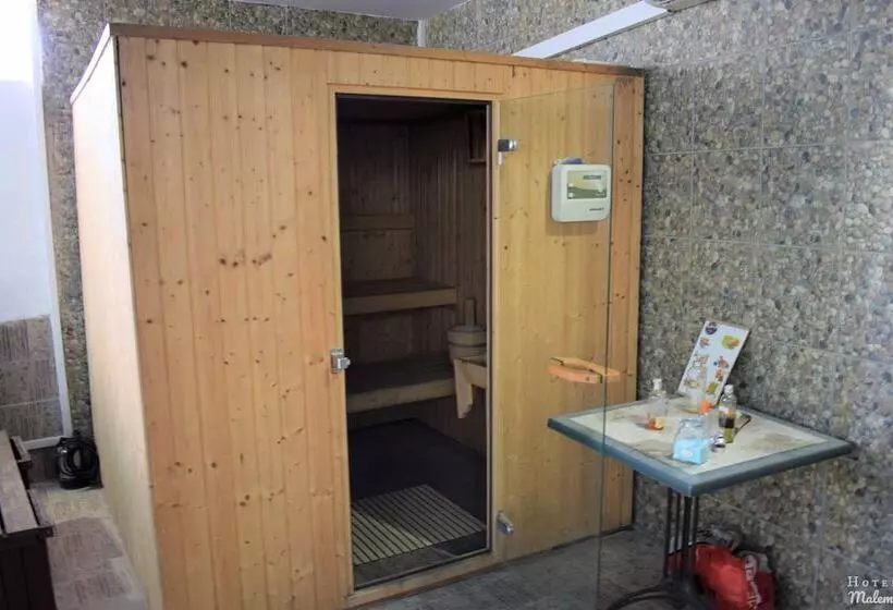 Hotell Malemi Organic