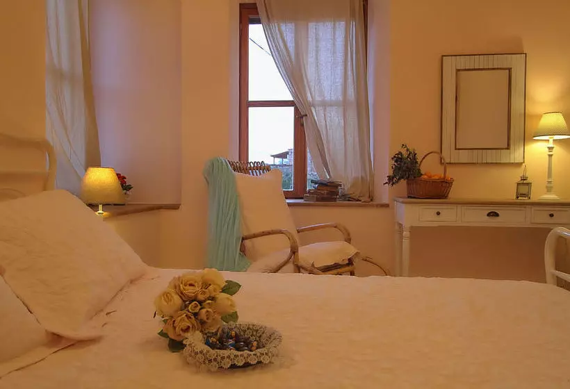 هتل Mavrokordatiko